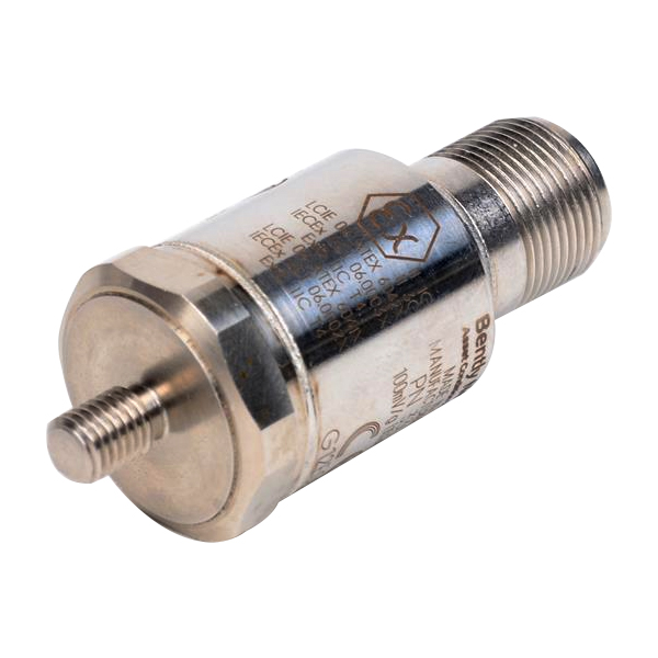 330425-01-00 New Bently Nevada Accelerometer Acceleration Transducer